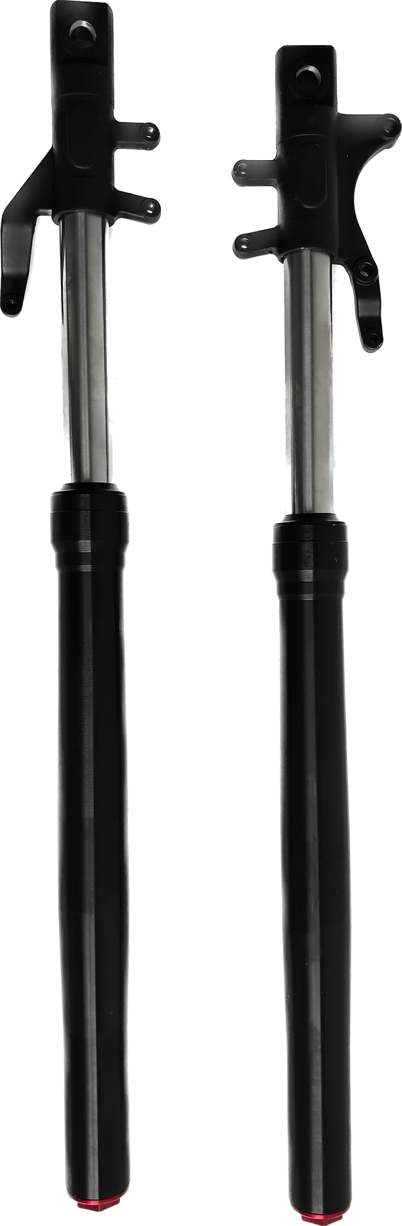 Front suspension - TiTiCoCo e-motors