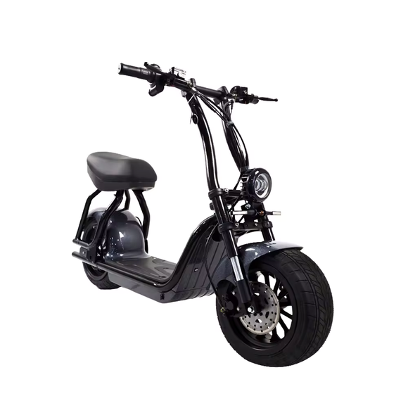 HS06 Mini E-Bike