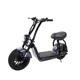 HS06 Mini E-Bike - 0