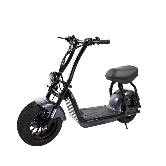 HS06 Mini E-Bike