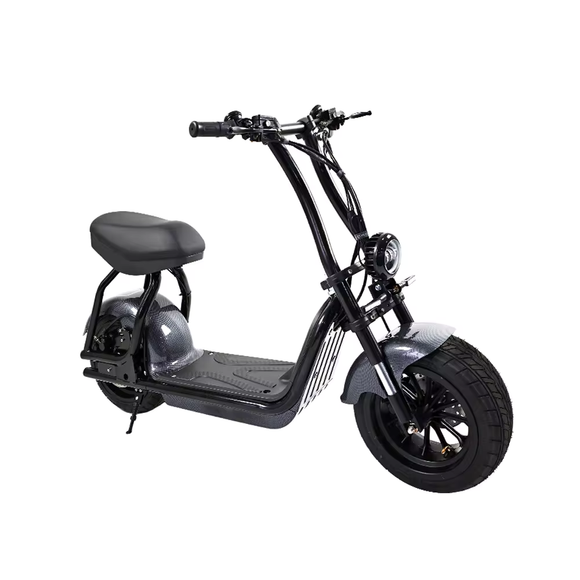 HS06 Mini E-Bike