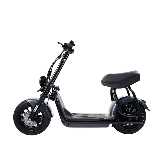 HS06 Mini E-Bike
