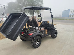 Utility Golf Cart