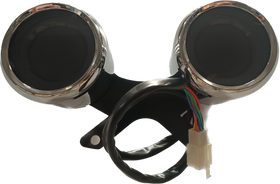 LCD screen - TiTiCoCo e-motors