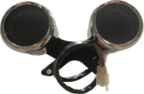 LCD screen - TiTiCoCo e-motors