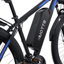 S26 Off-Road Mountain Pedal Assist e-Bikes-5