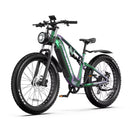 E26 Off-Road Mountain Pedal Assist e-Bikes-3