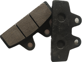 Disc Pads (front and rear) - TiTiCoCo e-motors