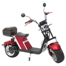 HR10 - TiTiCoCo e-motors