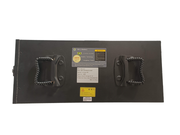 Battery - TiTiCoCo e-motors