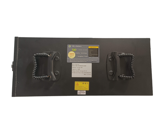 Battery - TiTiCoCo e-motors