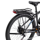 C29 Pedal Assist Off-Road Mountain e-Bikes-8