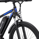 C29 Pedal Assist Off-Road Mountain e-Bikes-9