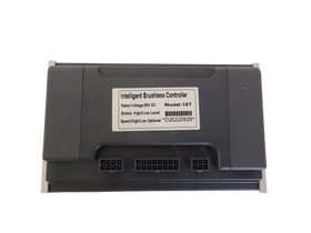 tube wireless Controller - TiTiCoCo e-motors