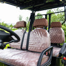 E-Golf Carts 4Seaters-3