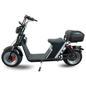 HR10 - TiTiCoCo e-motors