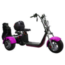 HT5 e-Trike-7