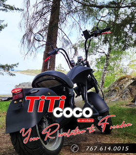 MH3 - TiTiCoCo e-motors