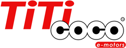 TiTi CoCo E-Motors | TiTiCoCo e-motors