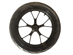 TYRE - TiTiCoCo e-motors