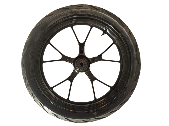 TYRE - TiTiCoCo e-motors