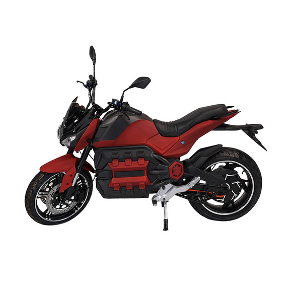 MX09 E-Bike