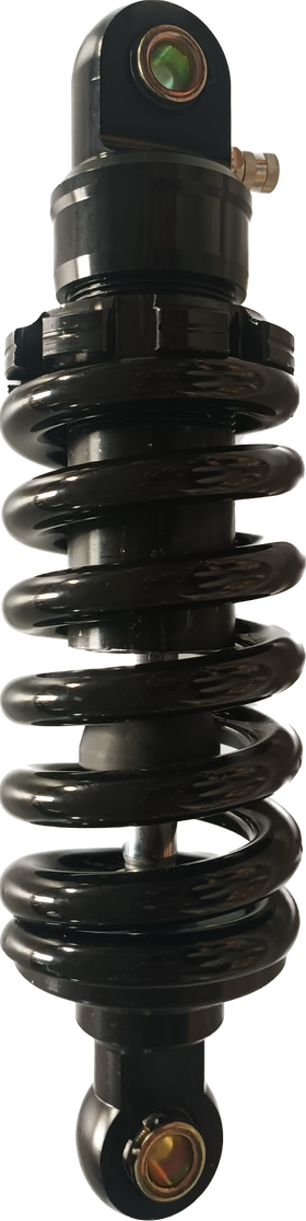 Rear suspension - TiTiCoCo e-motors