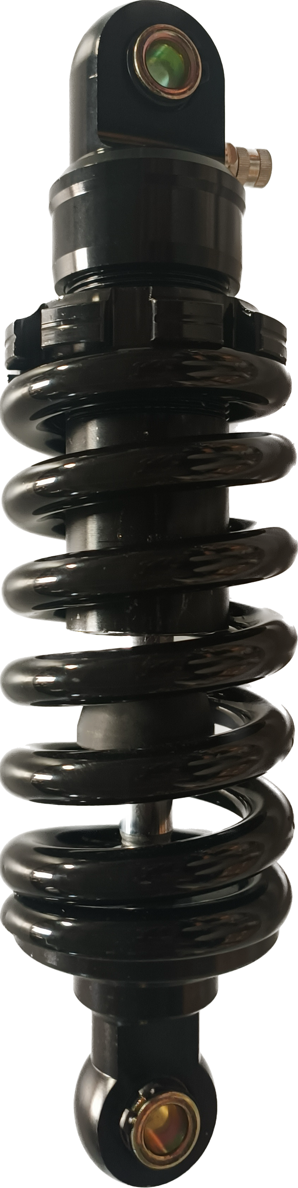 Rear suspension - TiTiCoCo e-motors