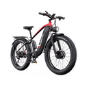 F26 Pedal Assist Off-Road Mountain e-Bikes-3