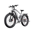 F26 Pedal Assist Off-Road Mountain e-Bikes-4