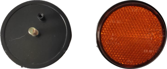 Reflector - TiTiCoCo e-motors