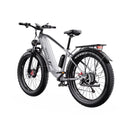 F26 Pedal Assist Off-Road Mountain e-Bikes-6