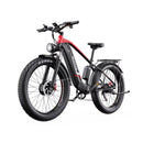 F26 Pedal Assist Off-Road Mountain e-Bikes-1