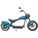 MH3 - TiTiCoCo e-motors