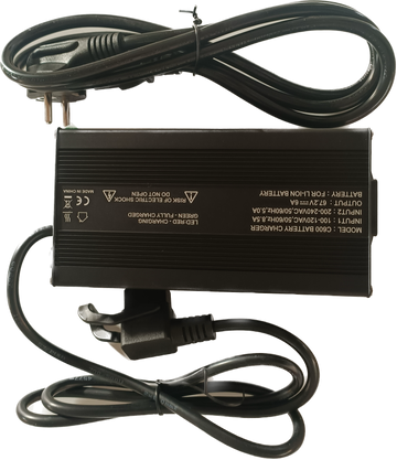 CB charge - TiTiCoCo e-motors