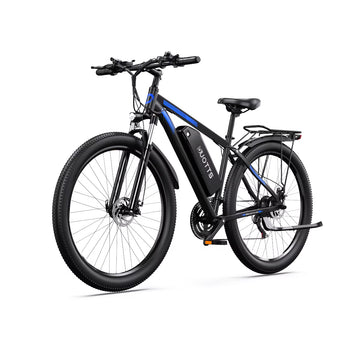 C29 Pedal Assist Off-Road Mountain e-Bikes