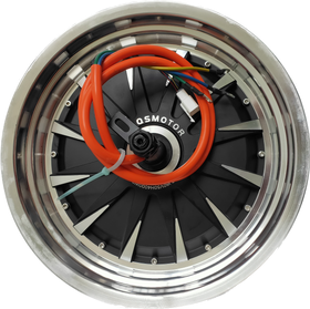 Motors - TiTiCoCo e-motors