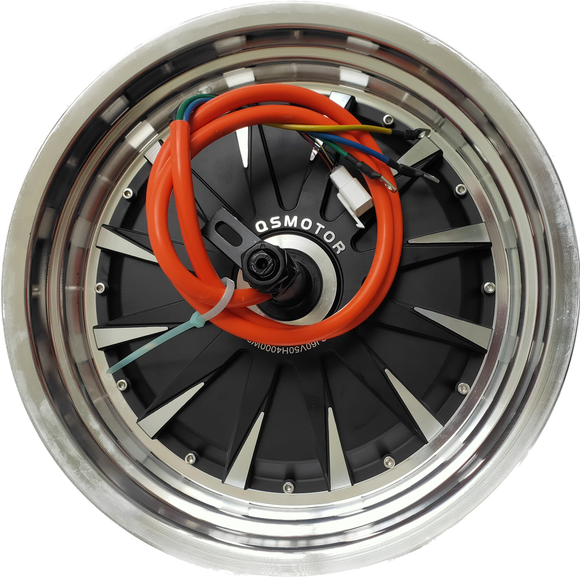 Motors - TiTiCoCo e-motors